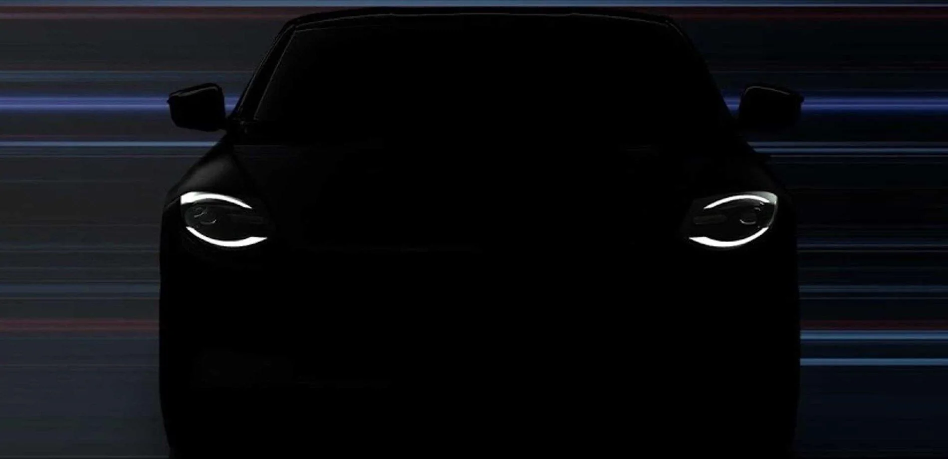nissan-400z-proto-teaser headlights.webp