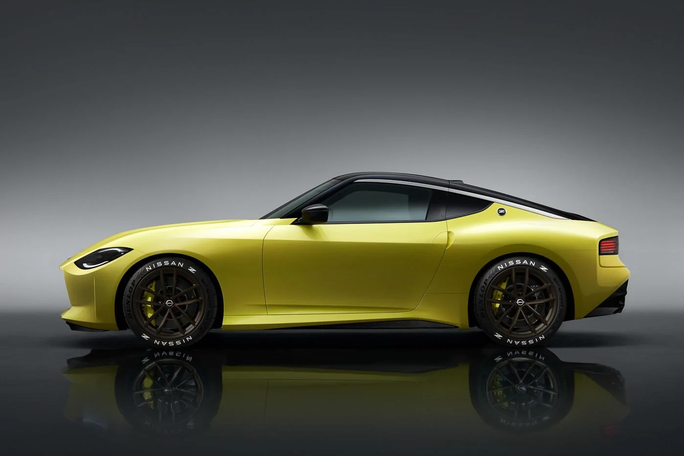 Nissan Z Proto Official Specs, Wallpapers, Photos, Videos | 2023+