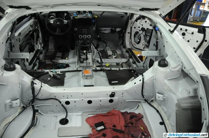 Nissan 370Z internal structure .jpg