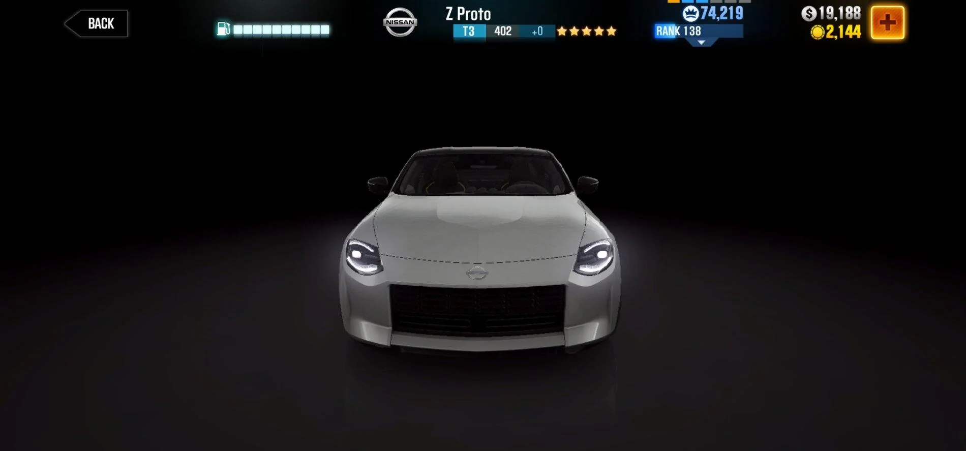 CSR2 - Z Proto - Front - Brilliant Silver.webp