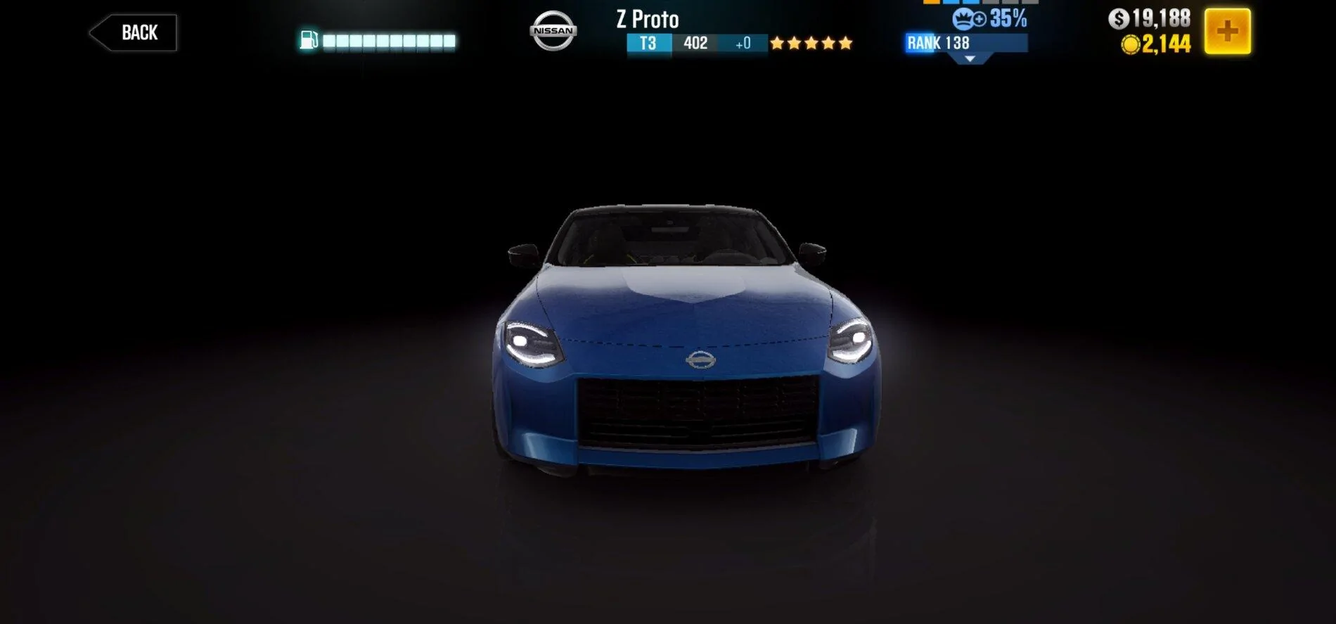 CSR2 - Z Proto - Front - Deep Blue Pearl.webp
