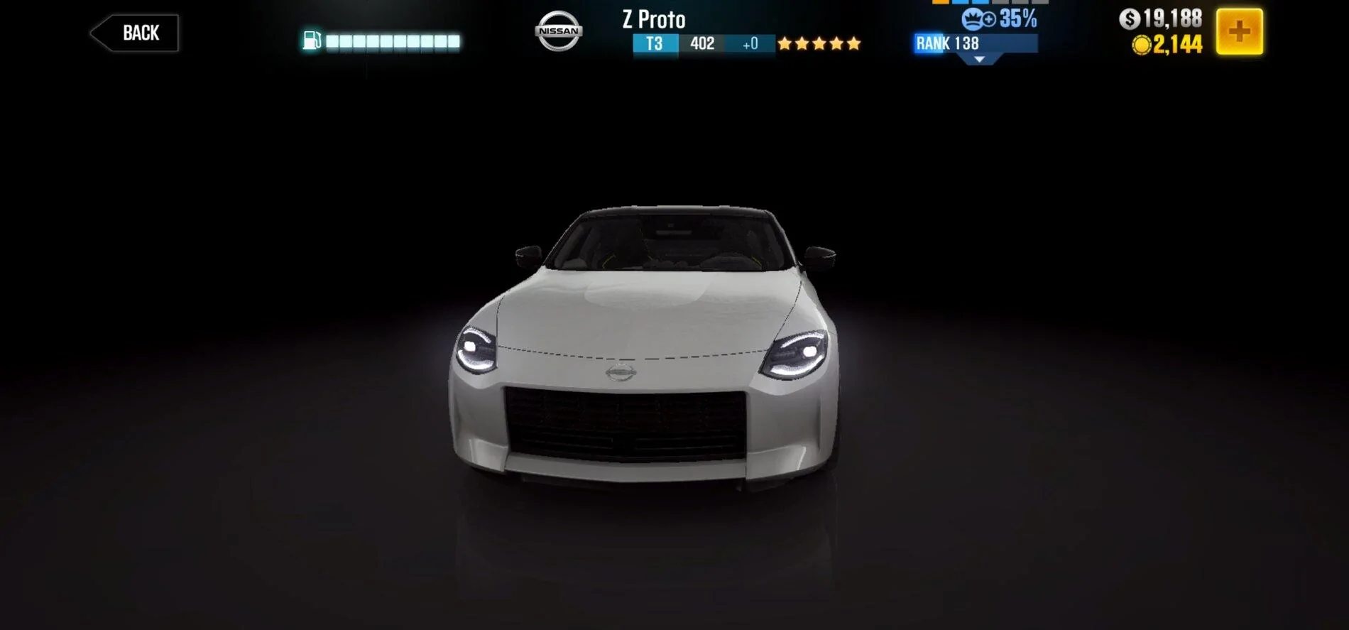 CSR2 - Z Proto - Front - Pearl White.webp