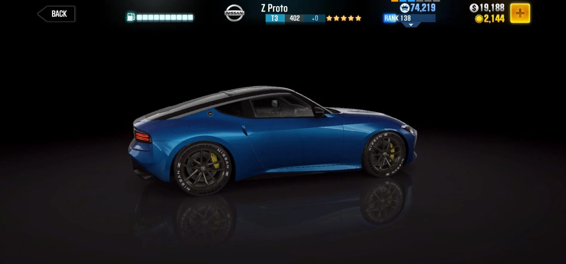 CSR2 - Z Proto - Side - Deep Blue Pearl.webp