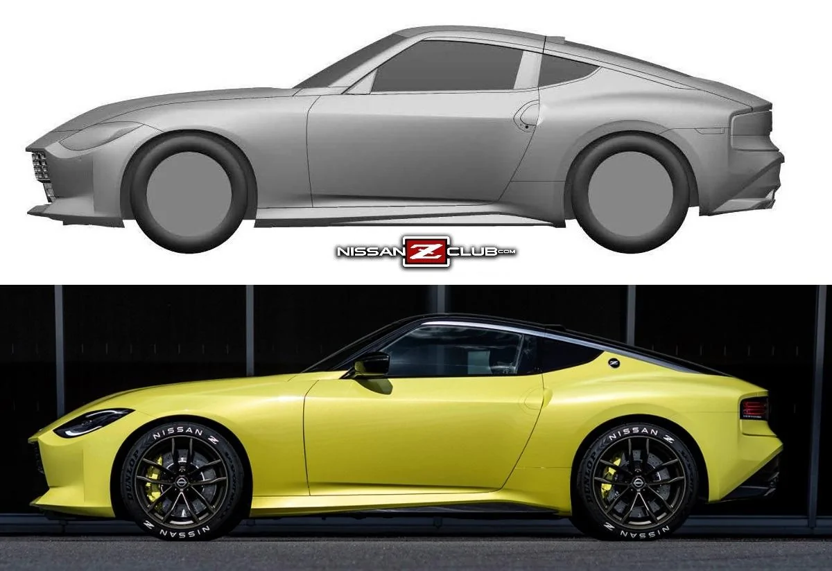 2022 Nissan 400Z trademark 6.jpg
