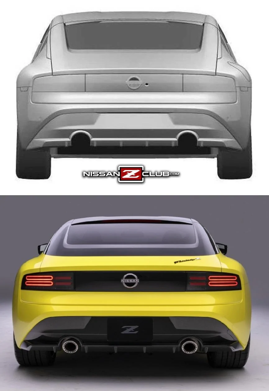 2022 Nissan 400Z trademark 4.jpg
