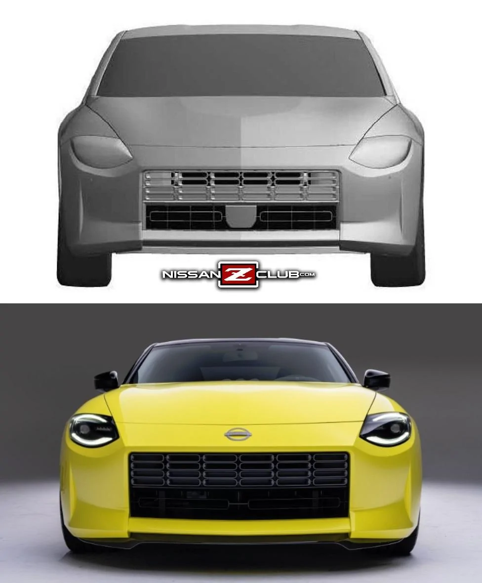 2022 Nissan 400Z trademark 3.jpg