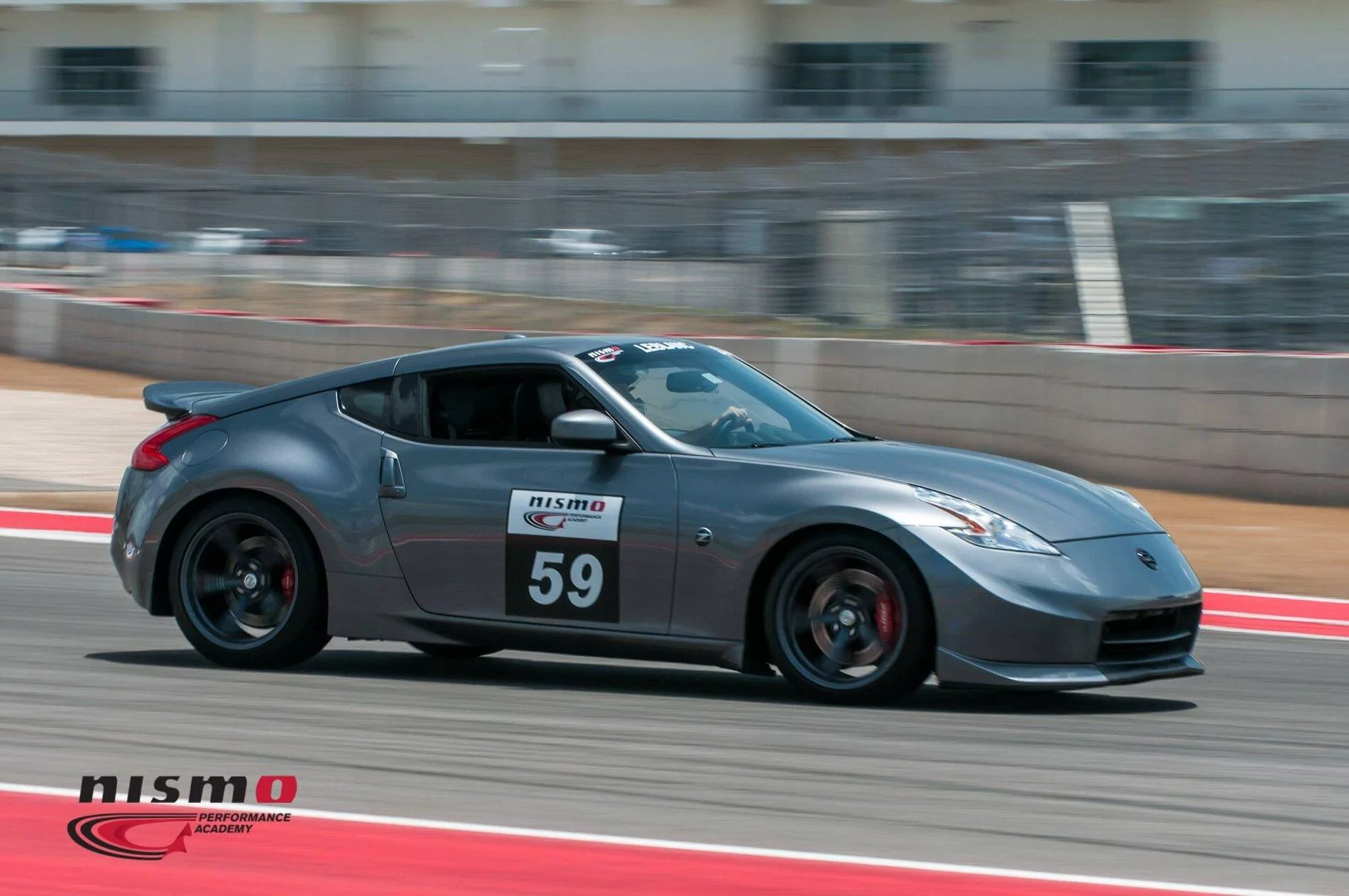 Nismo Academy Z.webp