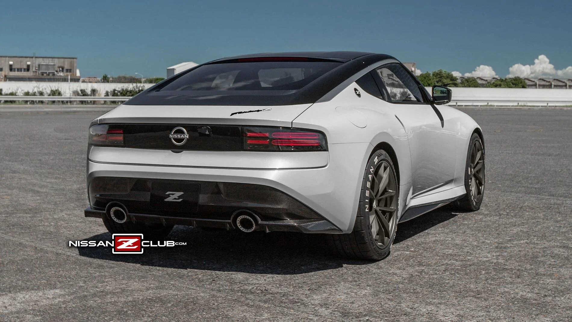 400Z Colors Simulated 400ZClub-Proto-Brilliant-Silver_Rear.jpg