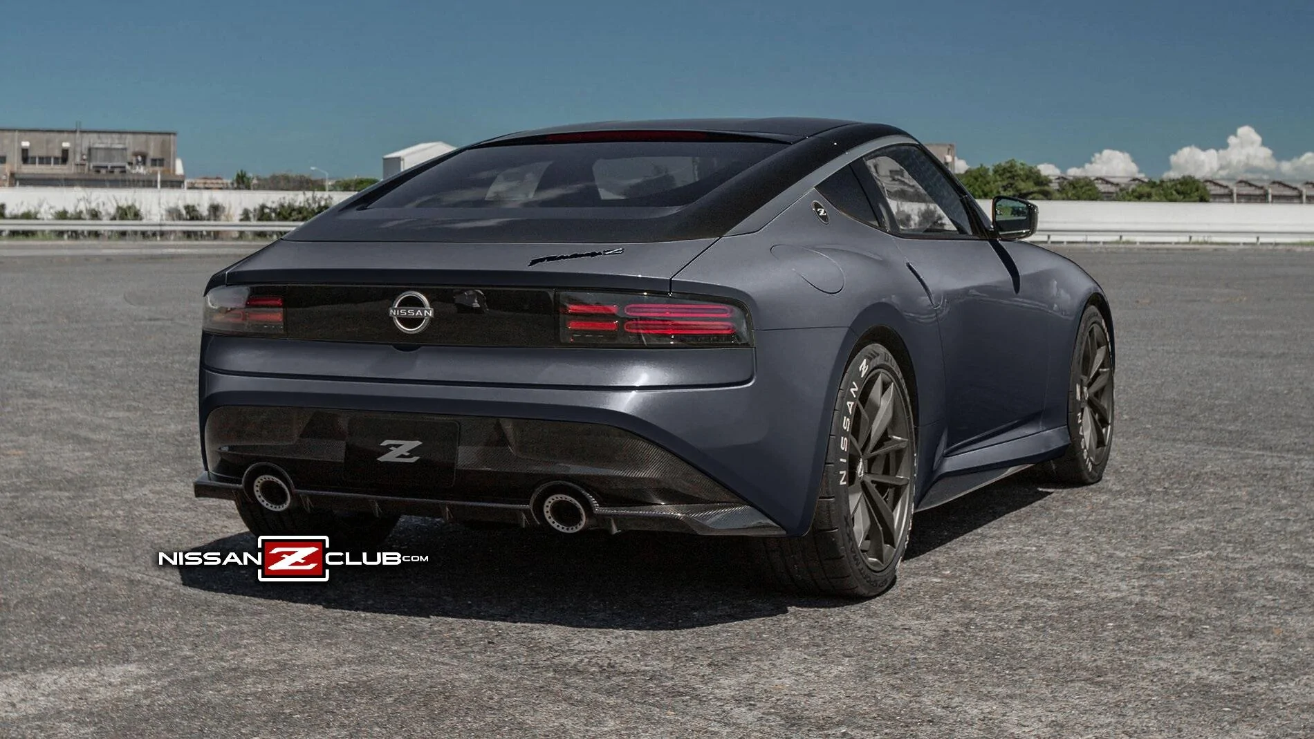 400Z Colors Simulated 400ZClub-Proto-Gun-Metallic_Rear.jpg