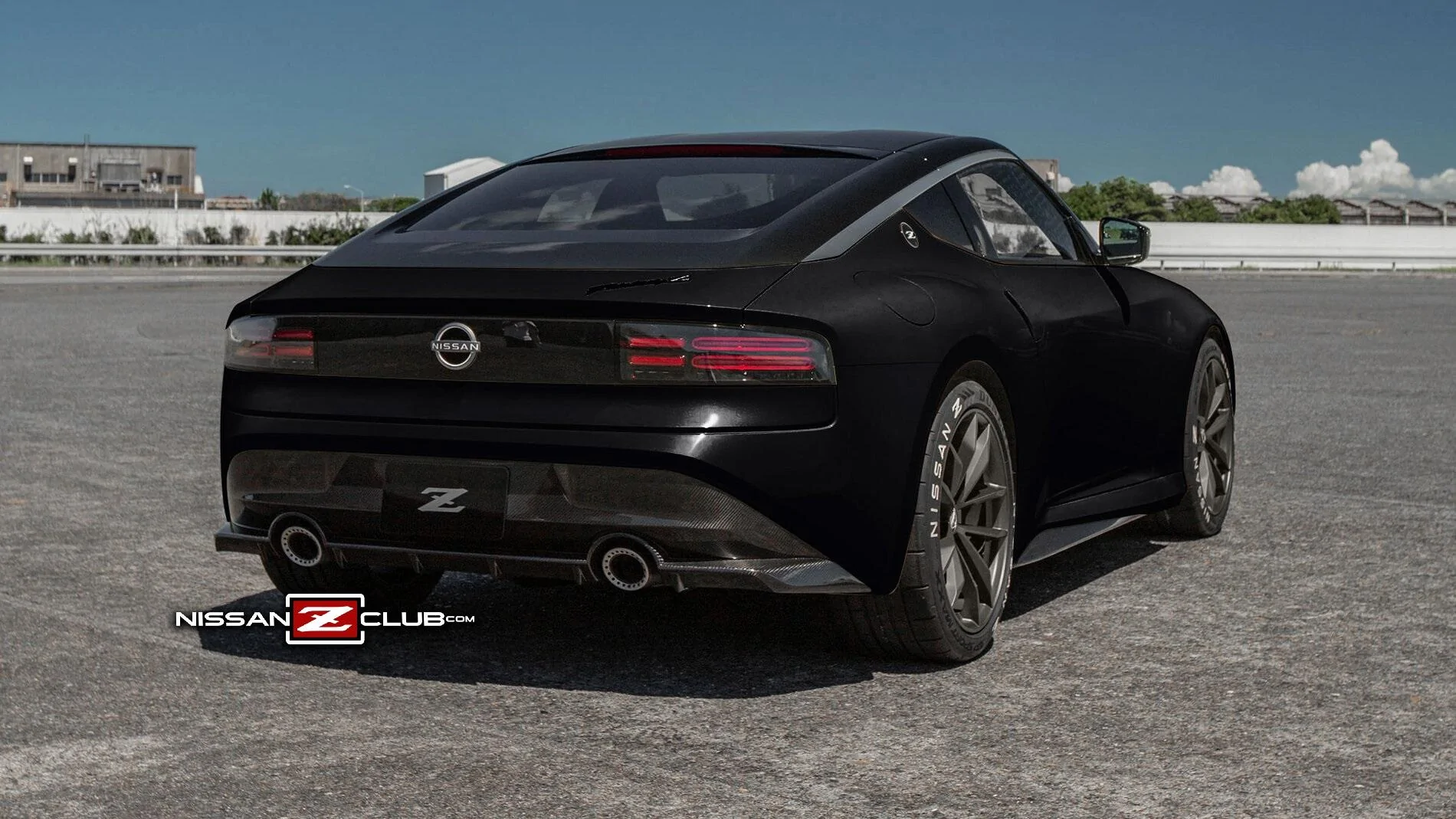 400Z Colors Simulated 400ZClub-Proto-Magnetic-Black_Rear.jpg