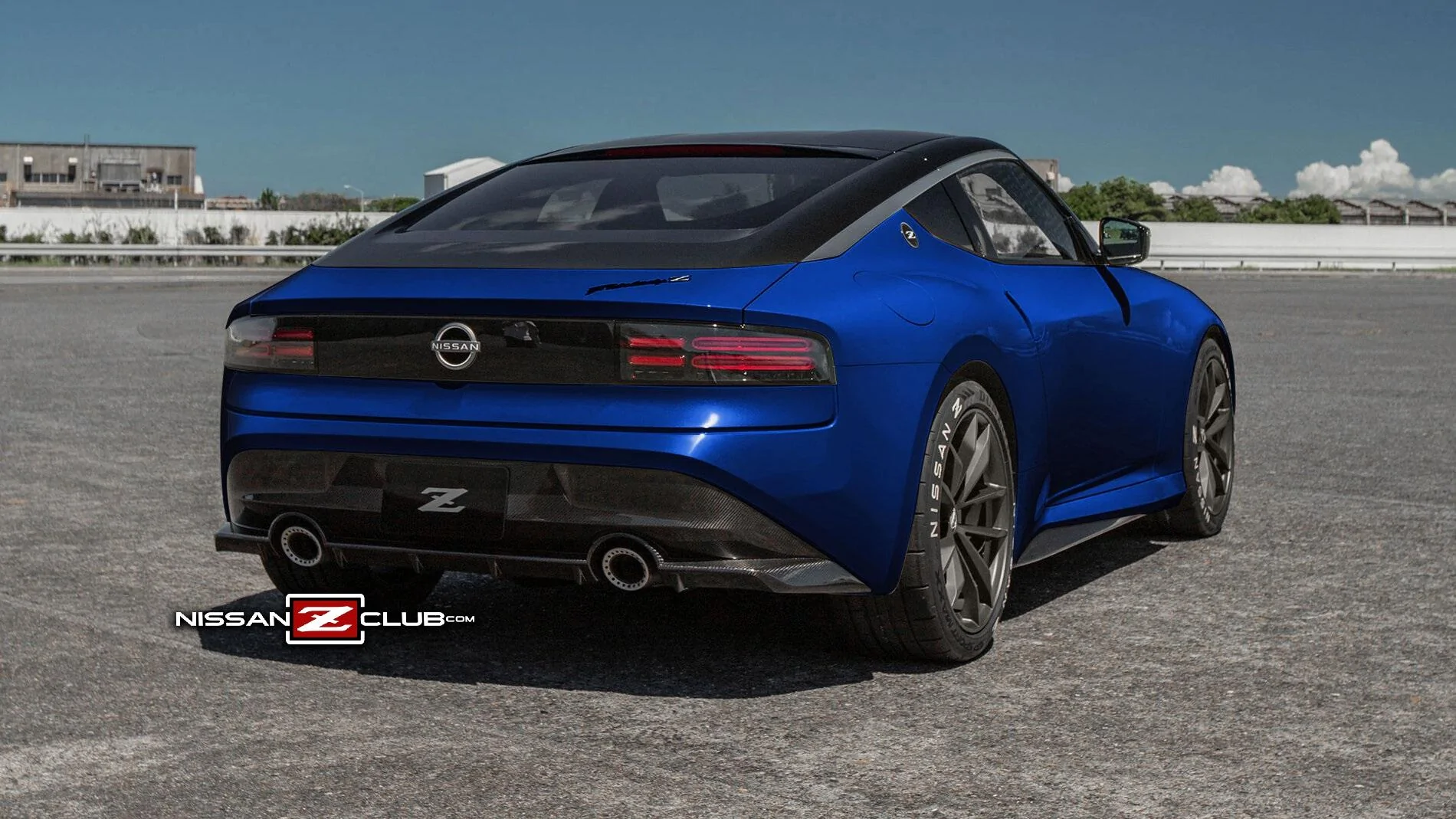 400Z Colors Simulated 400ZClub-Proto-Deep-Blue_Rear.jpg