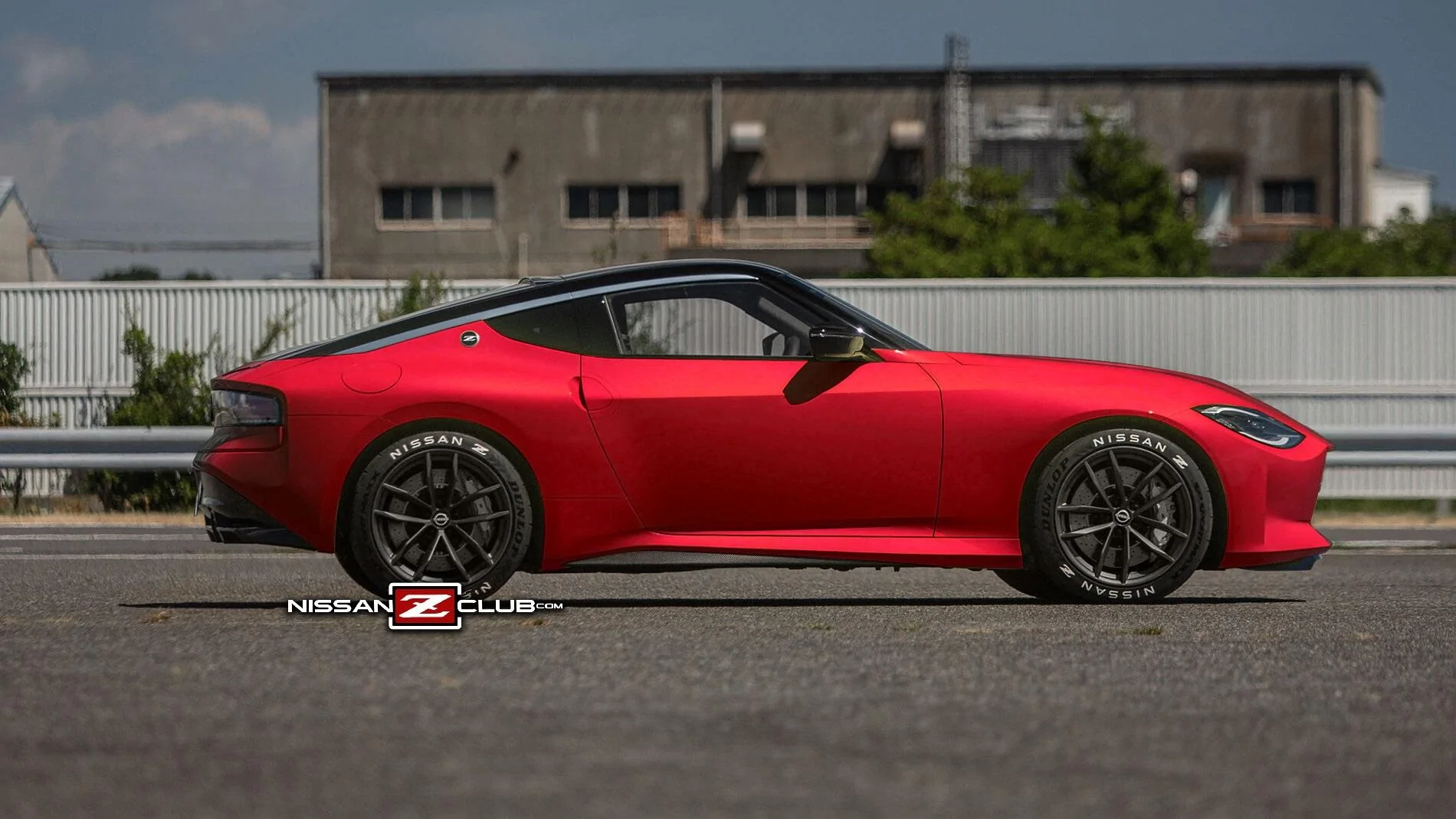 400Z Colors Simulated 400ZClub-Proto-Passion-Red_Side.jpg