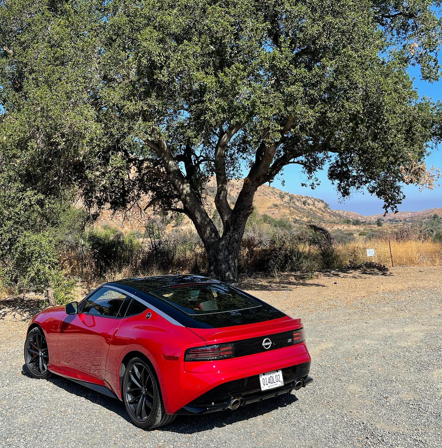 Rapid Red 2023 Nissan Z Coupe 2.jpg