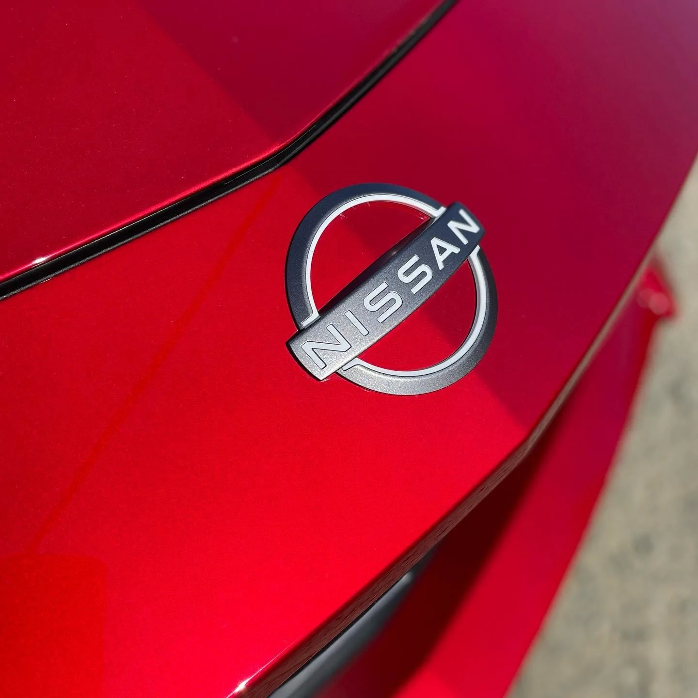 Rapid Red 2023 Nissan Z Coupe 4.webp