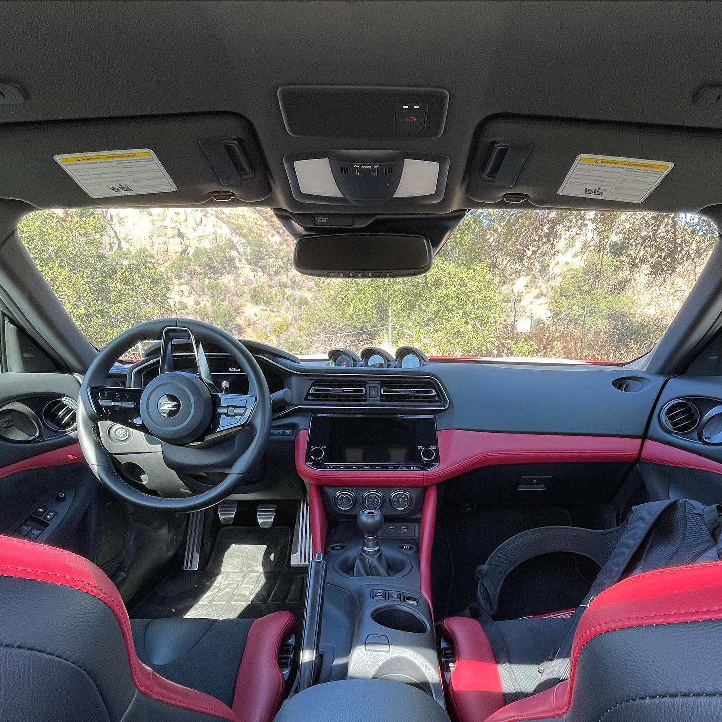 Rapid Red 2023 Nissan Z Coupe 8.jpg