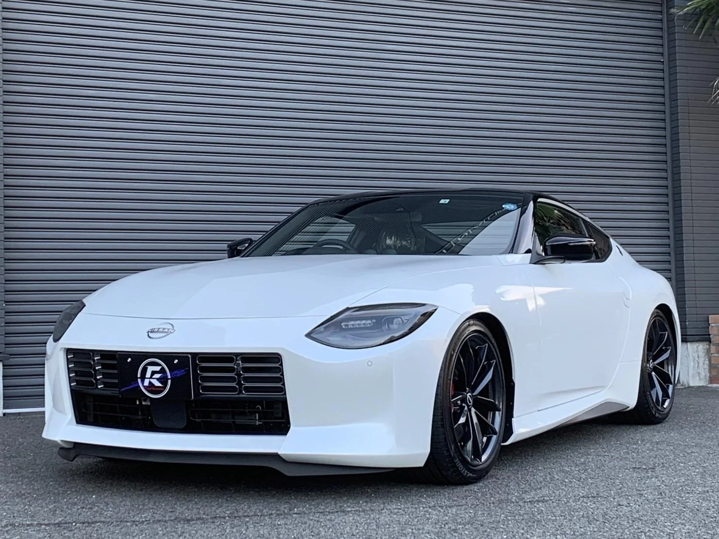 2023+ Nissan Z Forum, Community, Owners, News, Discussions (RZ34)