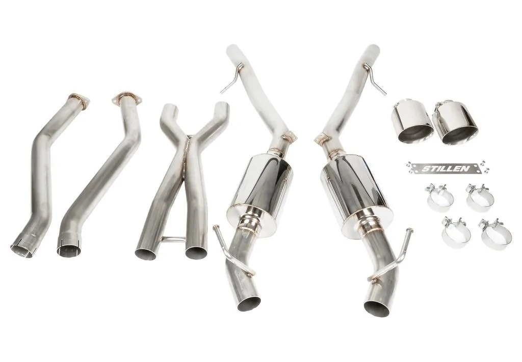 SSS Yoshimura Kawasaki ZX-4RR 2023-2025 Street AT2 Slip On