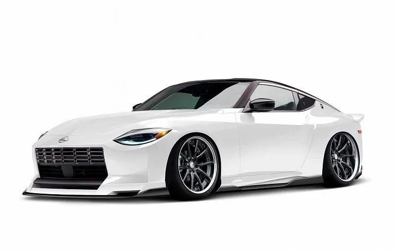 Kuhl Racing Body Kit.webp