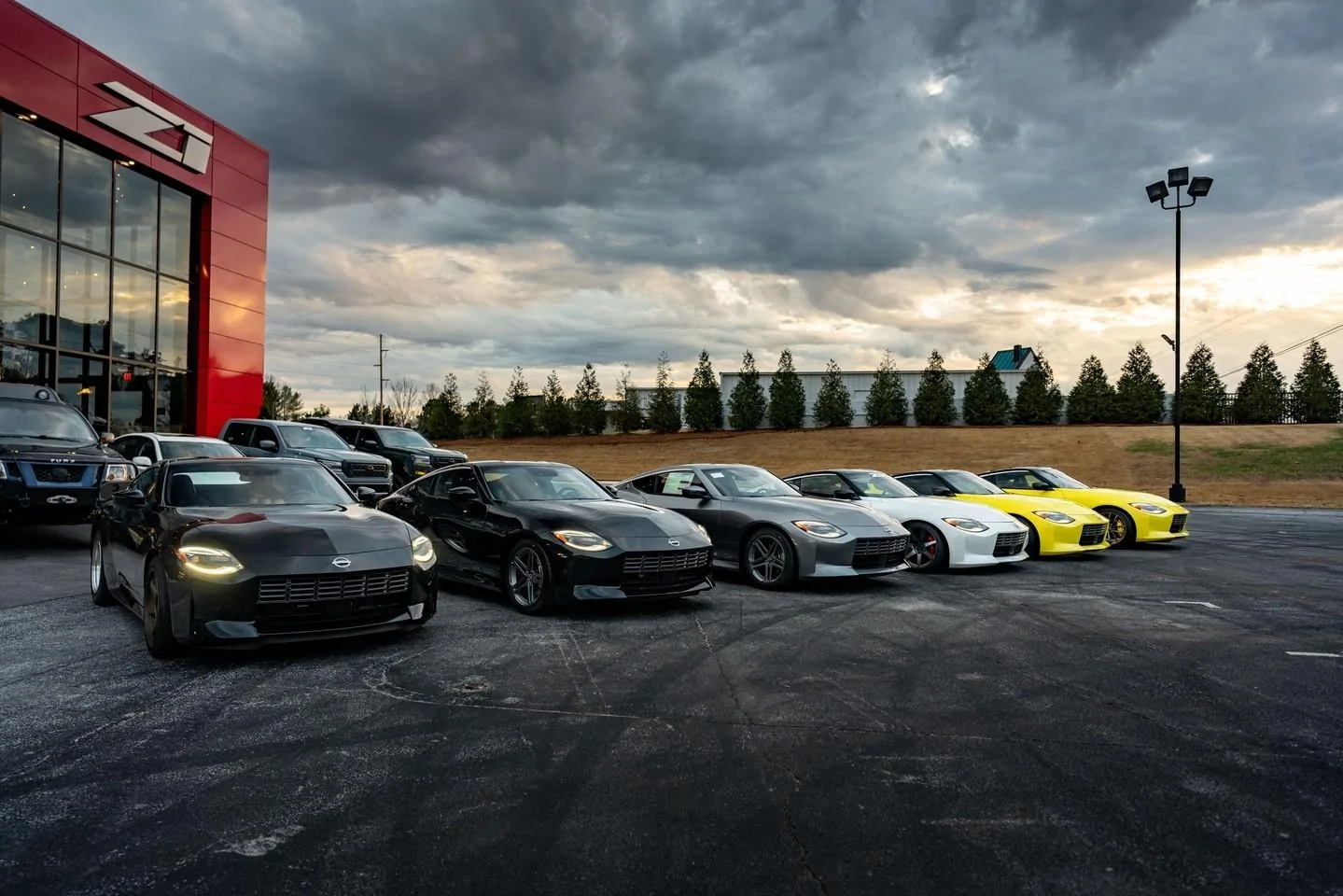 z1 motorsports