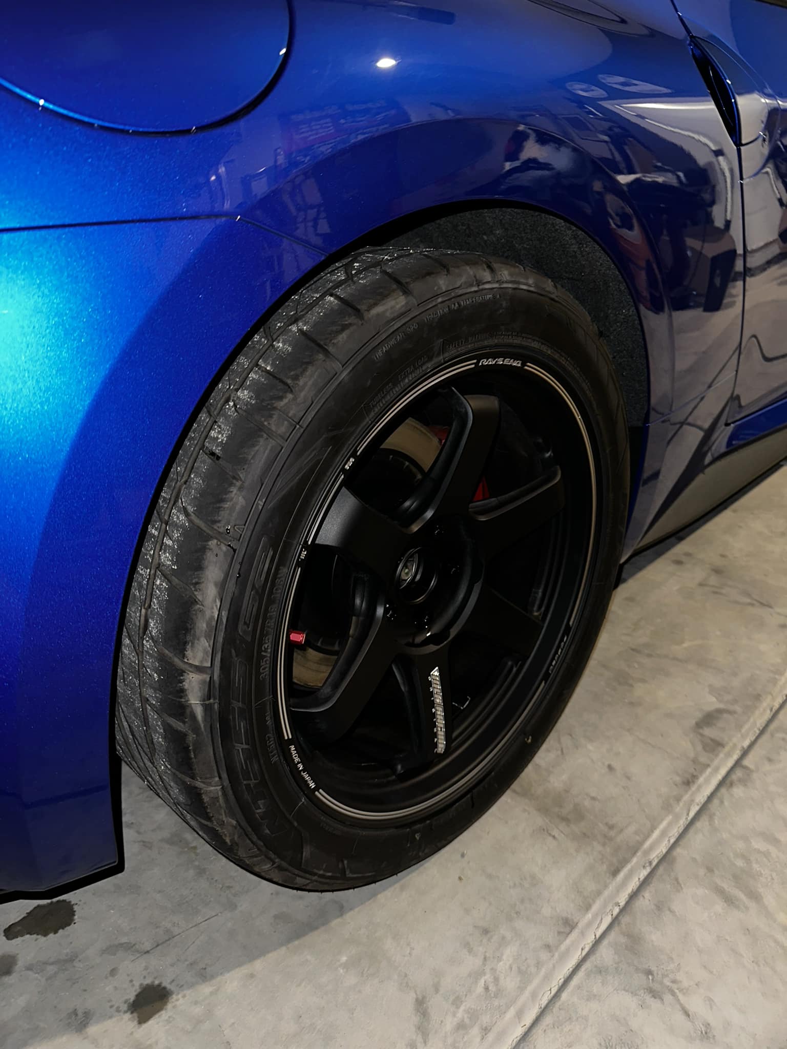 てらポンタス Amazon.com: 8W2 Cavalry Blue Touch Up Paint Kit for Toyota