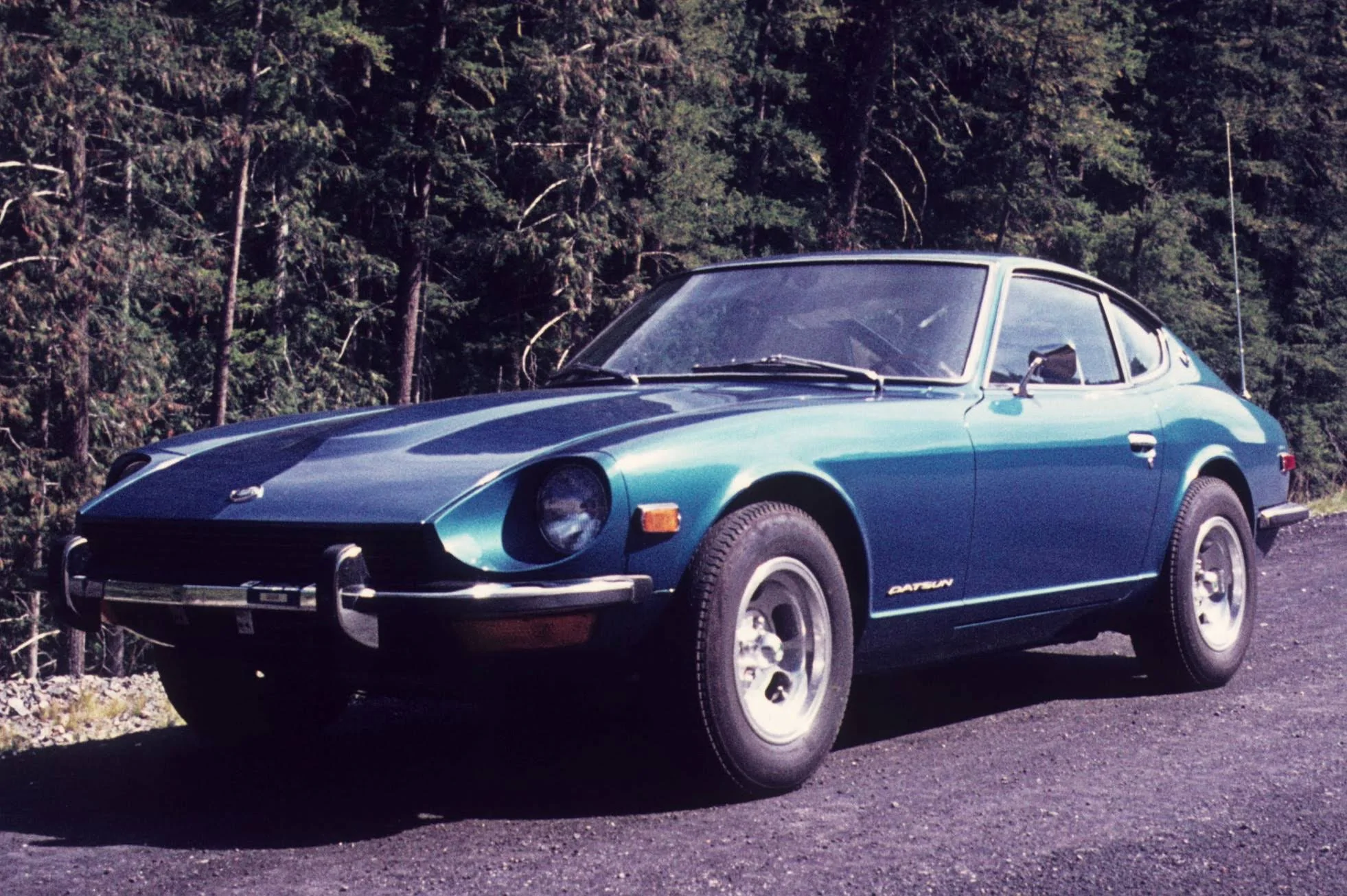 240Z 1973 North Cascade Highway Washington.webp