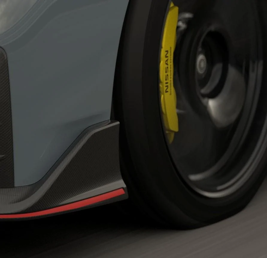 MY24 Nissan GT-R-25.webp