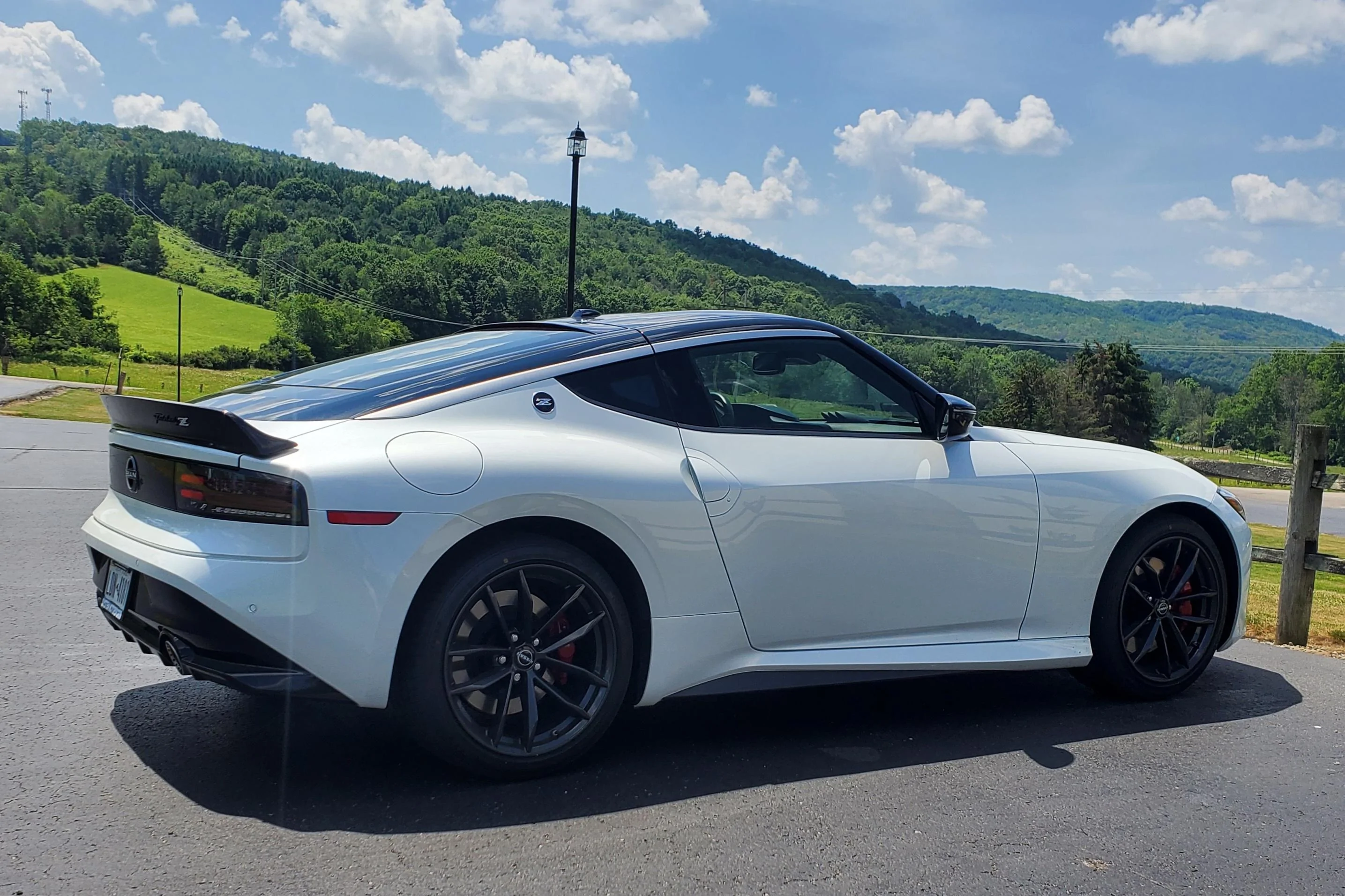 ひーちゃんホワイト 3点まとめ Jah's Everest White Build Thread | 2023+ Nissan Z Forum, Community