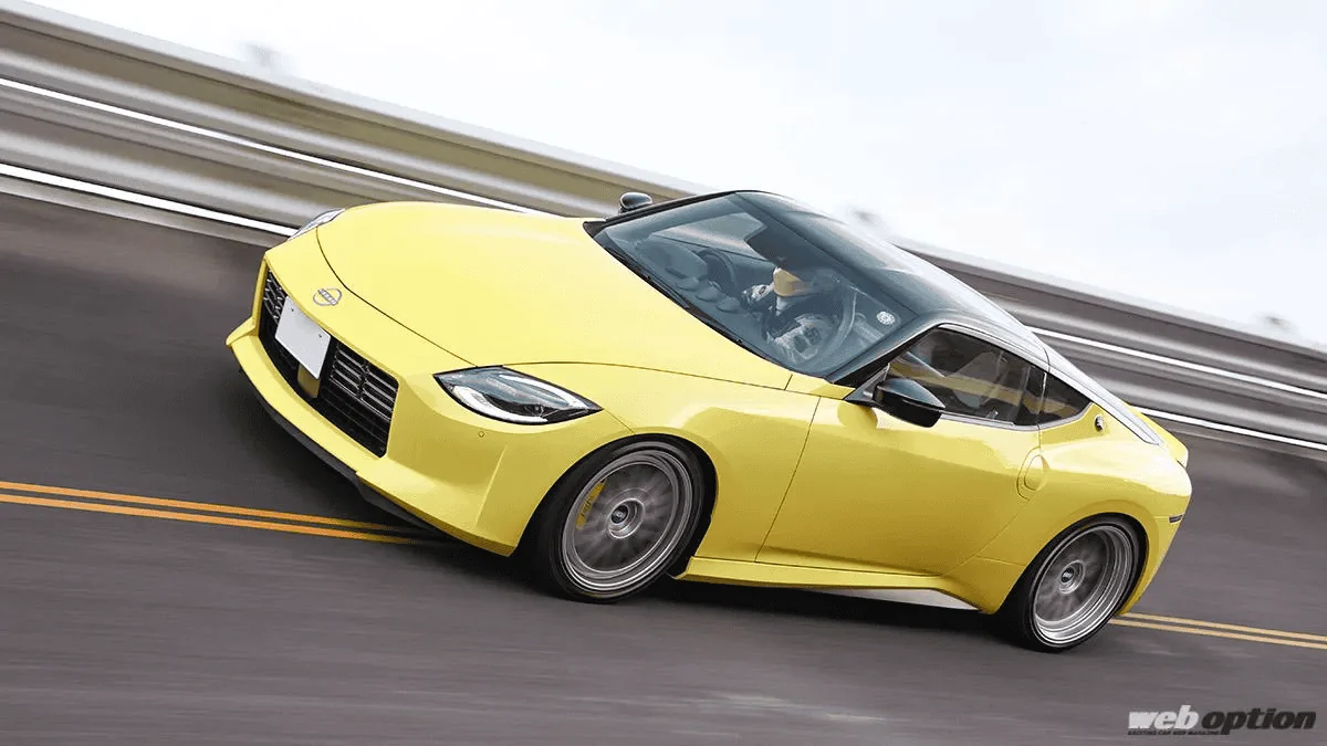 Phoenix Power RZ34 sets Top speed record aims for 300kmph