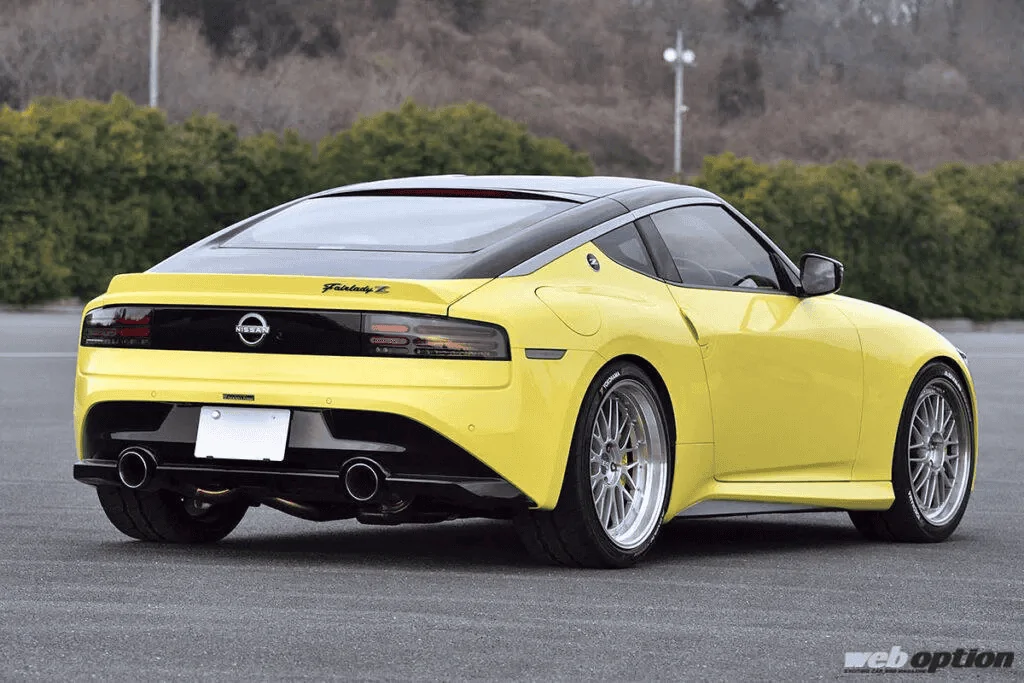 Phoenix Power RZ34 sets Top speed record aims for 300kmph (186mph