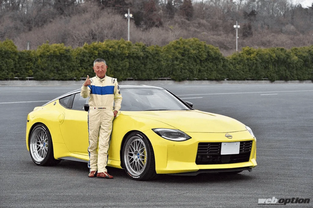Phoenix Power RZ34 sets Top speed record aims for 300kmph (186mph