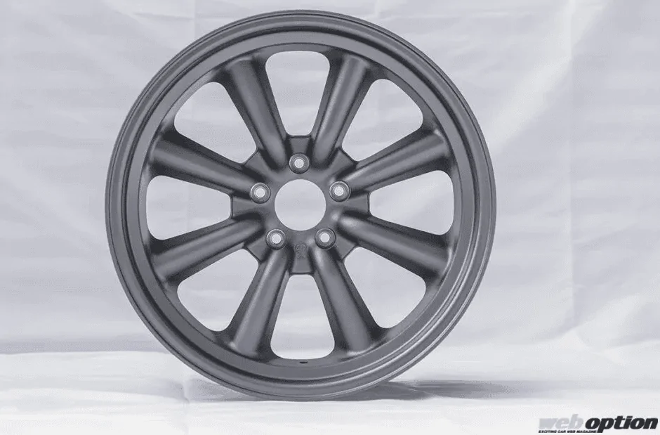 その他 WATANABE Watanabe Wheels - Racing Service Watanabe High Quality Aluminum
