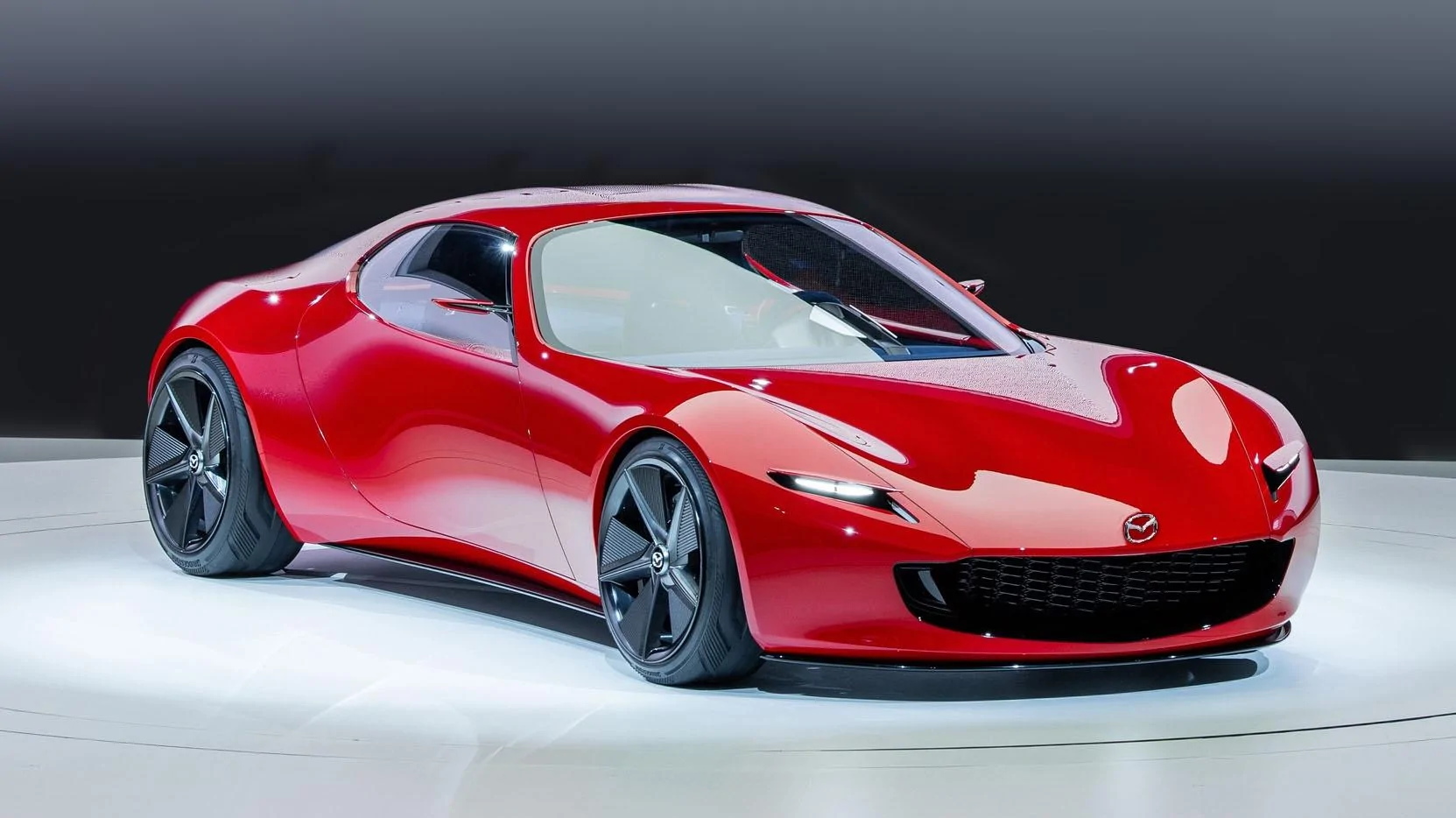 Mazda Iconic SP concept | Page 3 | 2023+ Nissan Z Forum, Community