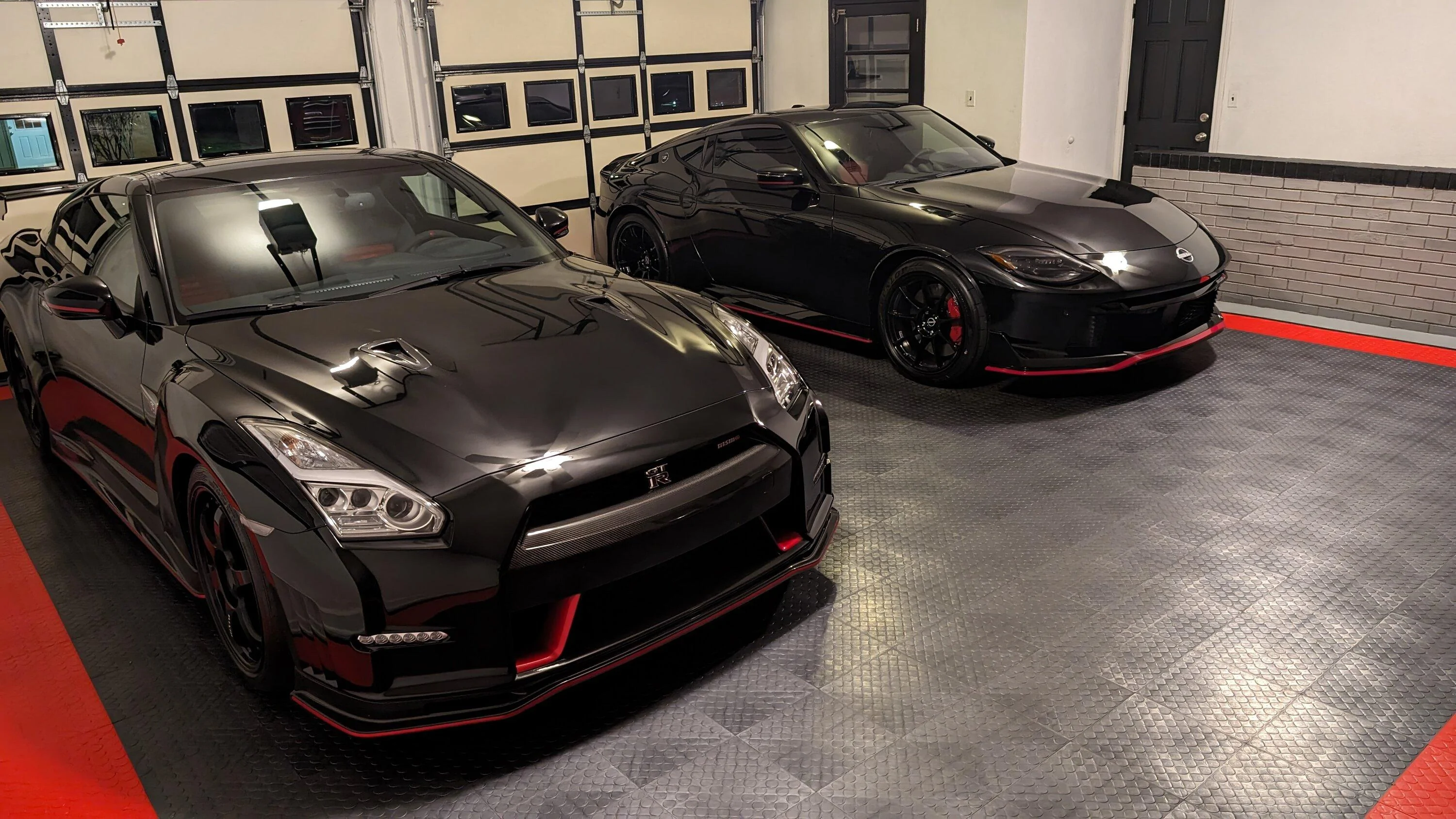 MC's 2024 Z NISMO | 2023+ Nissan Z Forum, Community, Owners, News