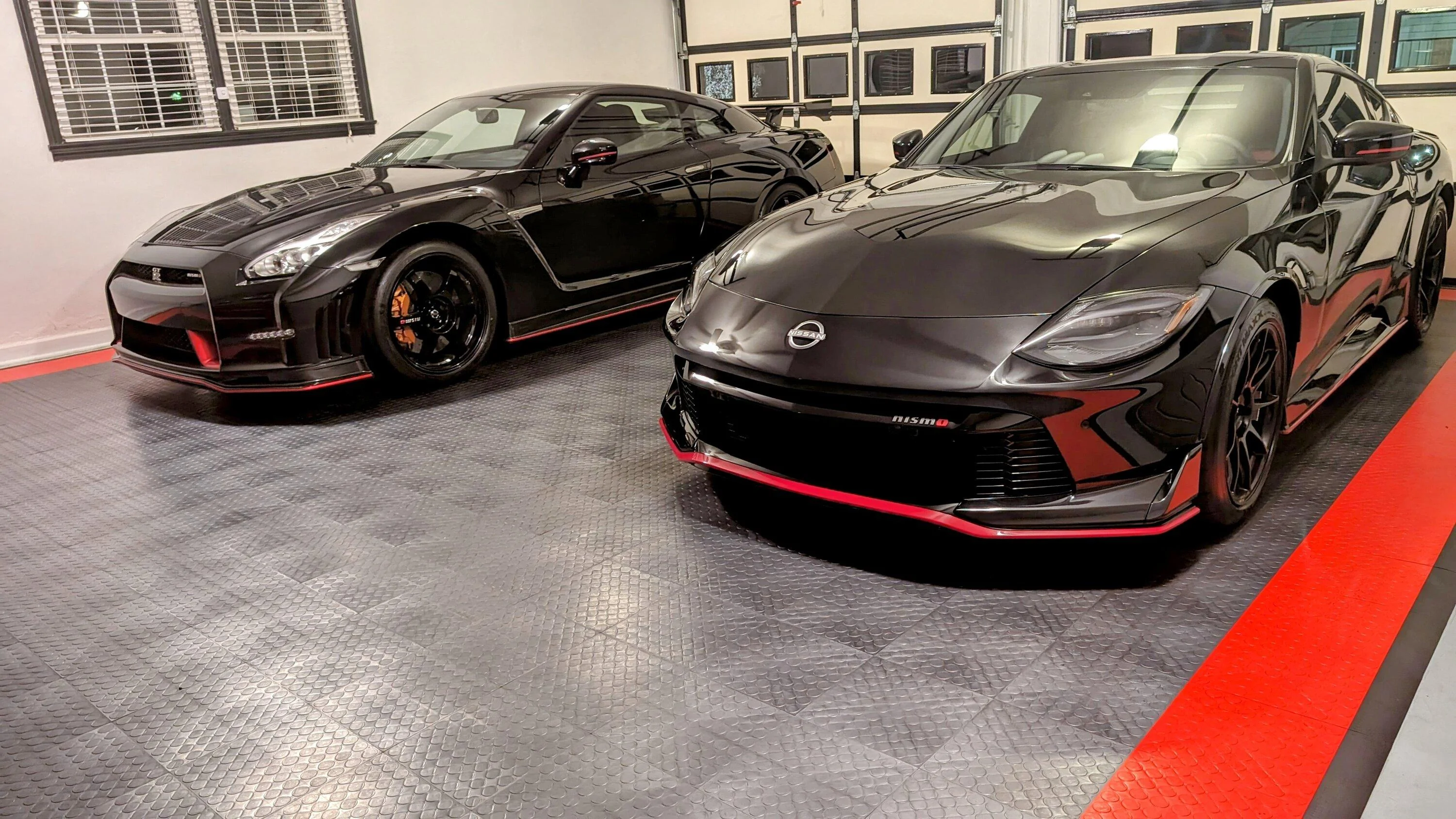 nico様 MC's 2024 Z NISMO | 2023+ Nissan Z Forum, Community, Owners