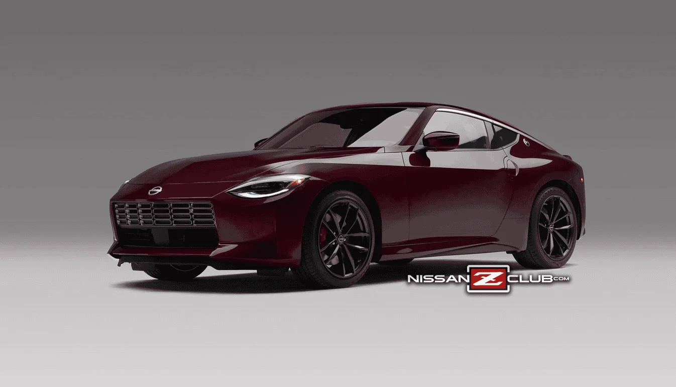 2023 Nissan Z Rosewood Metallic.png
