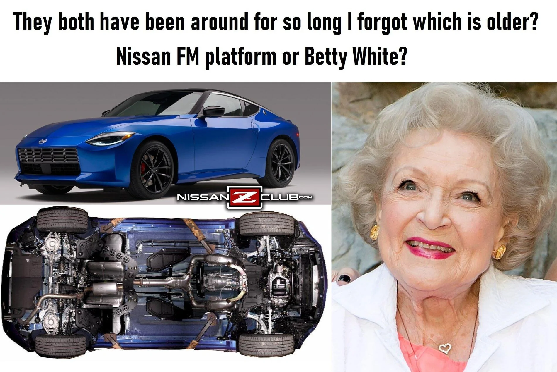 MEMEページ Nissan Z Meme Thread | 2023+ Nissan Z Forum, Community