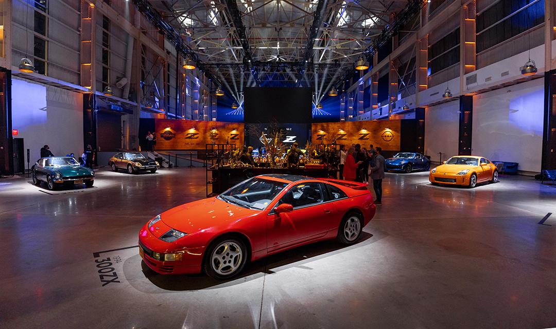 2023 Nissan Z_Reveal_NYC-19.jpeg