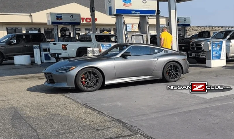 Gun Metallic 2023 Nissan Z.png