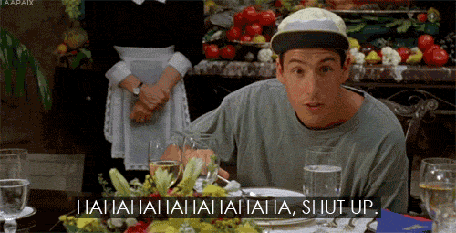 hahahahaha%20shut%20it.gif