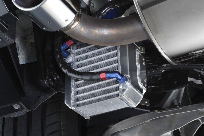 NISMO Japan Announces new Titanium parts for RZ34 | 2023+ Nissan Z