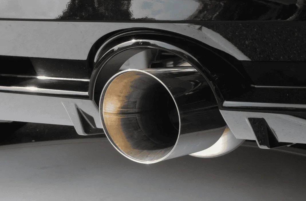 Fujitsubo Exhaust for RZ34 | 2023+ Nissan Z Forum, Community