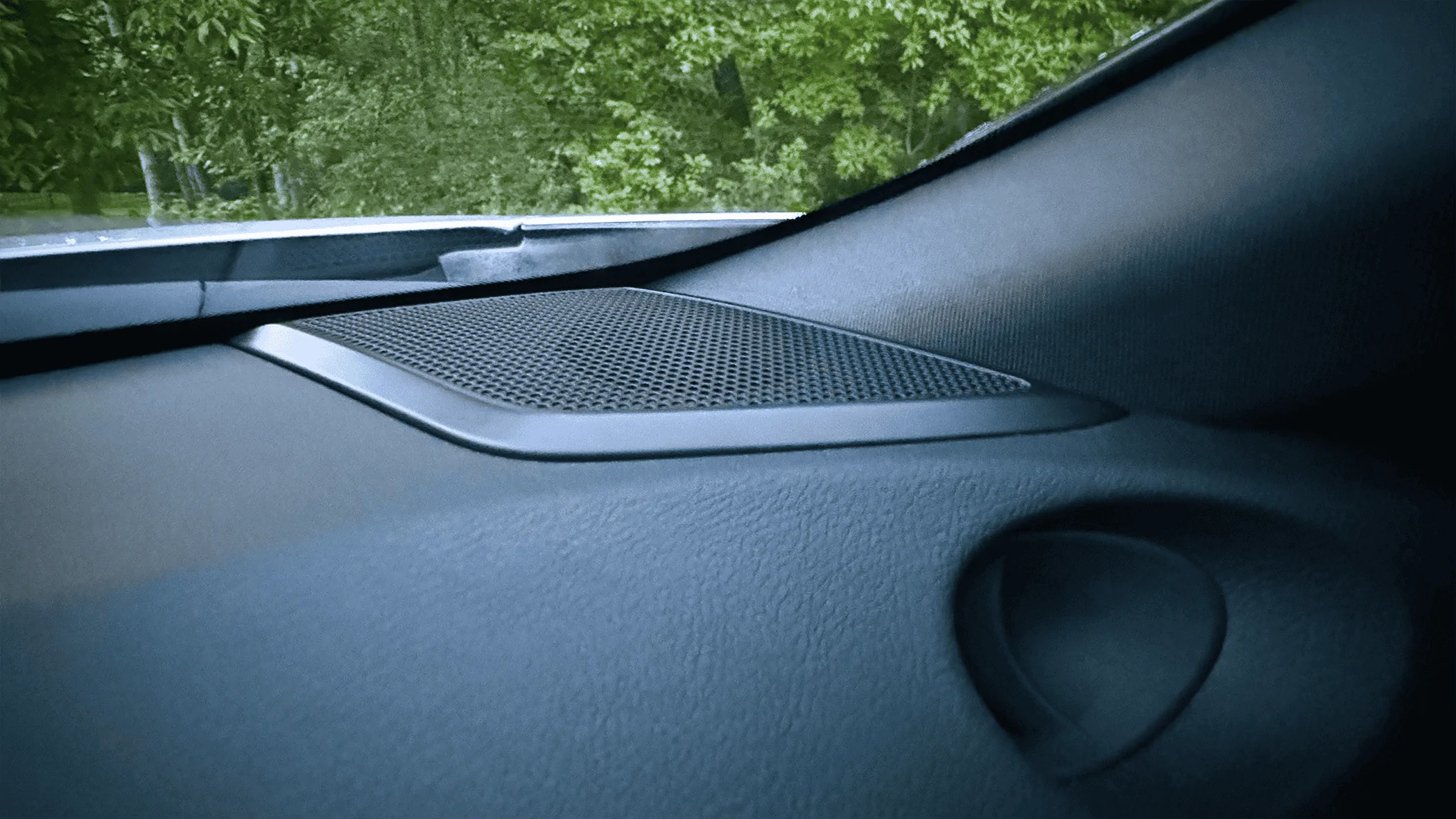 Project 'BOSE BE GONE!' audio upgrade completed | 2023+