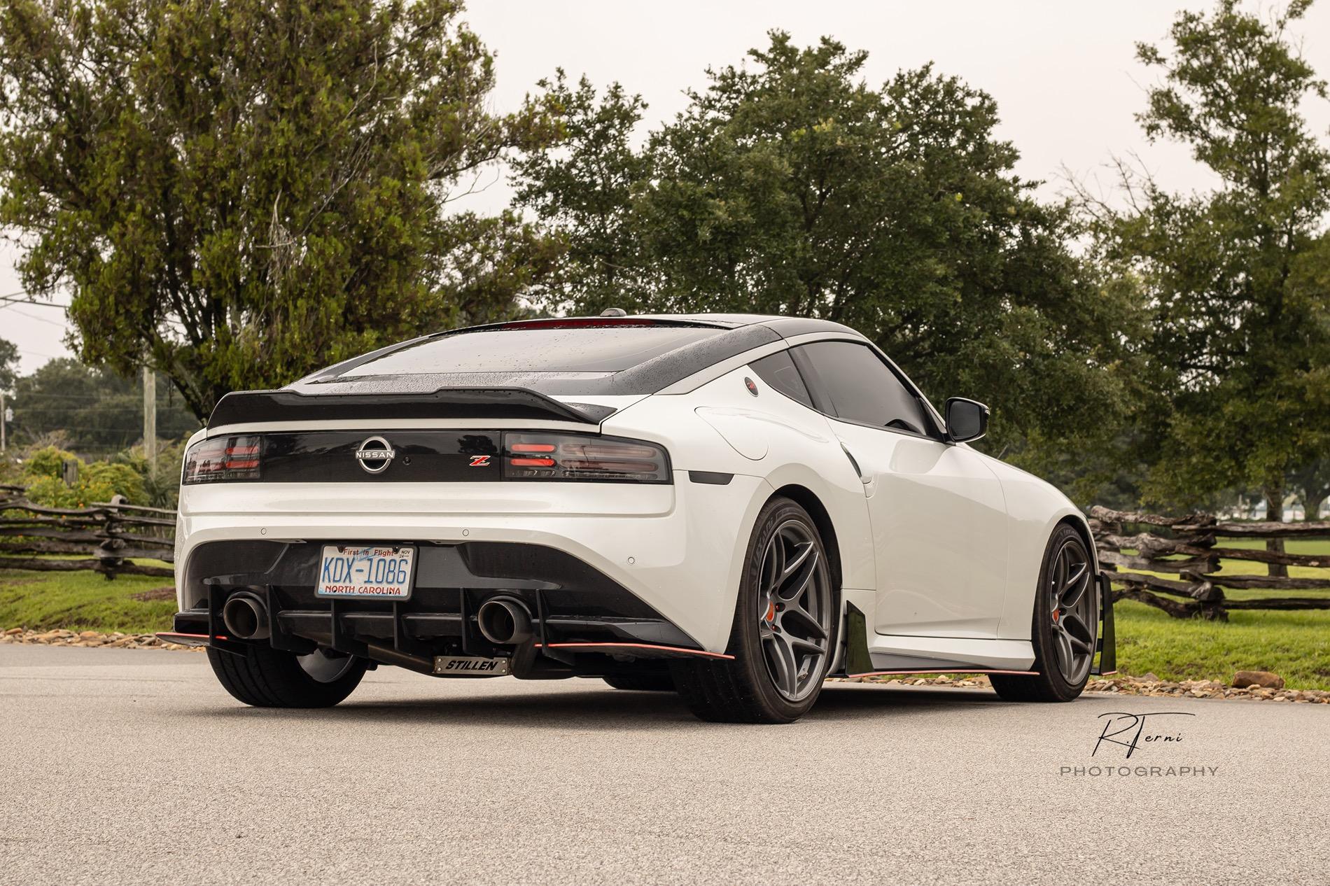 My Modded 2024 Z 🤙 | 2023+ Nissan Z Forum, Community, Owners