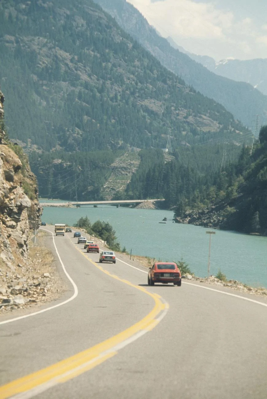 1974 Fun Run over the North Cascade Highway.webp