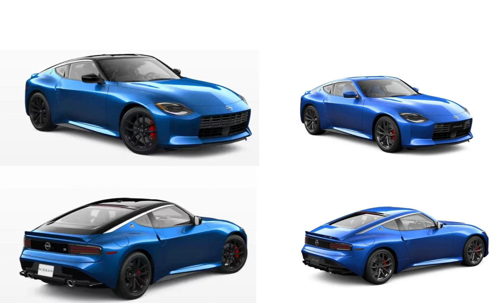 2025 Fairlady Z Announced | 2023+ Nissan Z Forum, Community