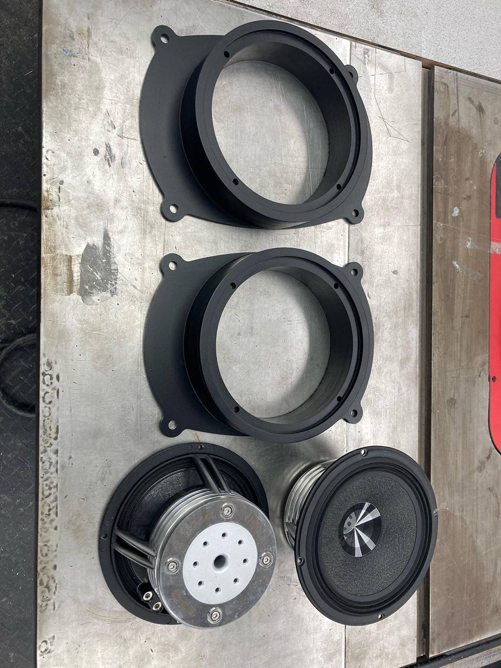 Kicking The Bose Audio system to the Curb, FINALLY! | 2023+ Nissan