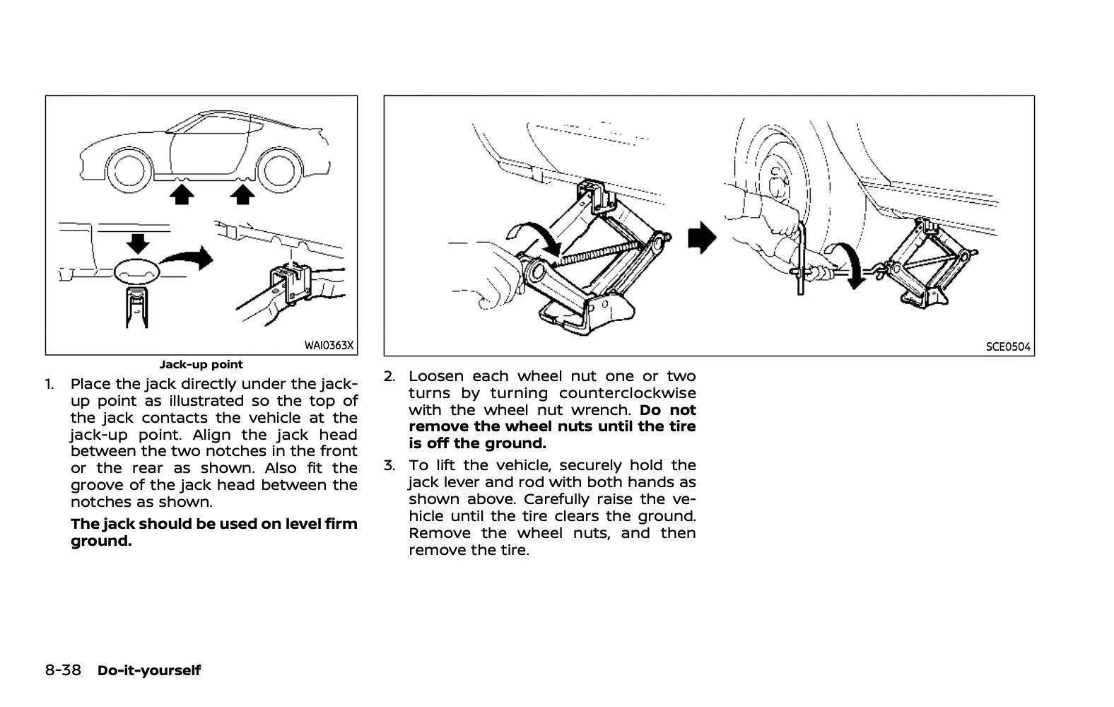 Nissan-Z-lift-point.webp