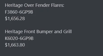 Nissan Fender Flares.webp