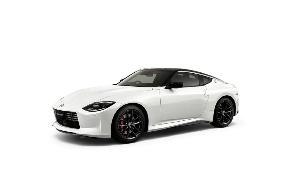 PEARL WHITE Nissan Z Color Pics & Club | 2023+ Nissan Z Forum