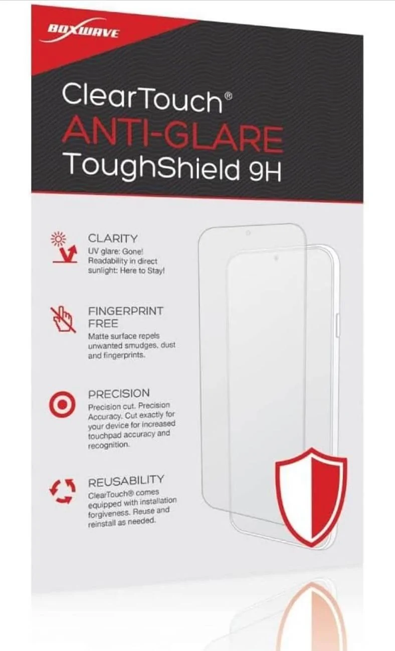 Screen protectors | 2023+ Nissan Z Forum, Community, Owners, News ...